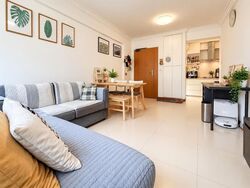 Blk 431C Vista Spring @ Yishun (Yishun), HDB 3 Rooms #614695601